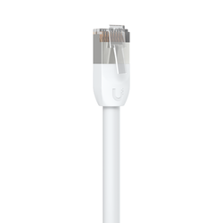 UniFi Patch Cable Outdoor White
