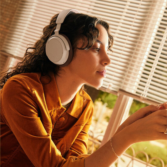 Sennheiser Accentum Plus Wireless Sennheiser Accentum Plus Wireless