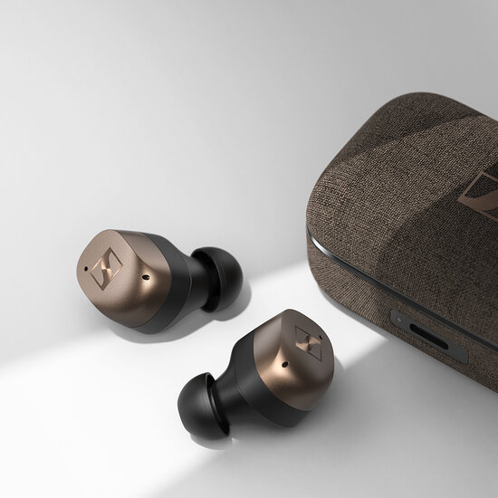 Sennheiser Momentum True Wireless 4