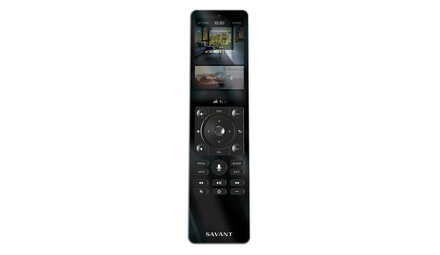 Remote Controls & Controllers