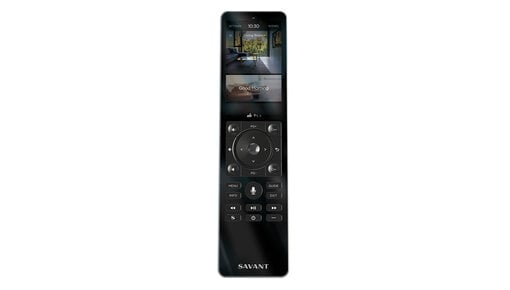 Remote Controls & Controllers