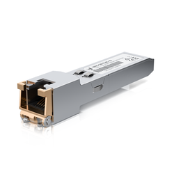 SFP to RJ45 Adapter