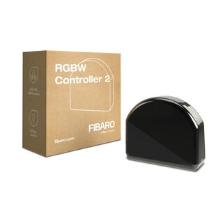 RGBW Controller 2