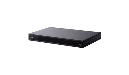 Media & Blu-ray Players