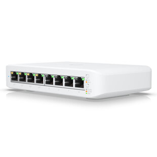 UniFi Switch Lite 8 PoE