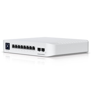 UniFi Switch Pro 8 PoE