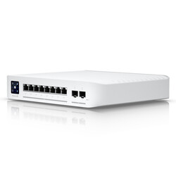 UniFi Switch Enterprise 8 PoE