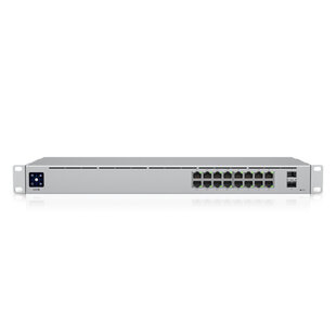 UniFi Switch 16 PoE