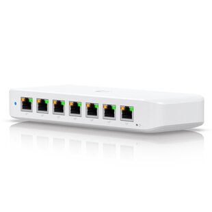 UniFi Switch Ultra 60W