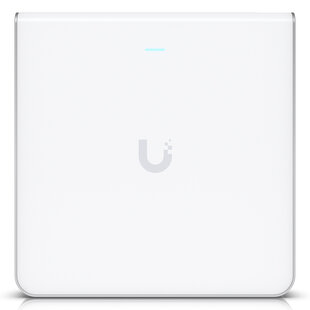 UniFi 6 Enterprise In-Wall