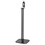 Bluesound Pulse Flex Stand - Zwart - Outlet