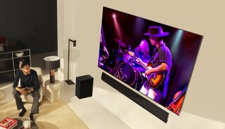 Nieuwe line-up LG televisies