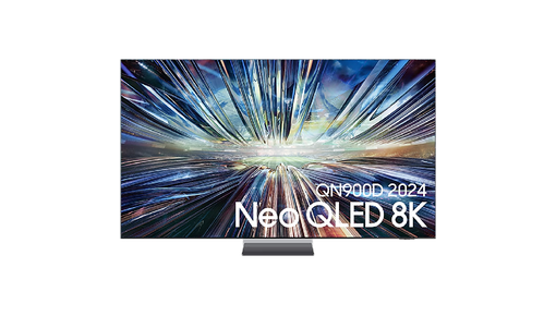 Samsung Neo QLED, The Frame Promotie