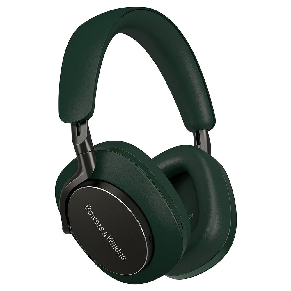Bowers & Wilkins PX8 | Over-ear noise cancelling headphones