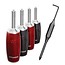 AudioQuest 1000 Series Banana Silver