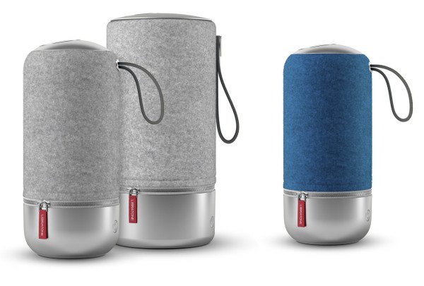 Libratone, 360° FullRoom Sound - Verdwaal in de muziek