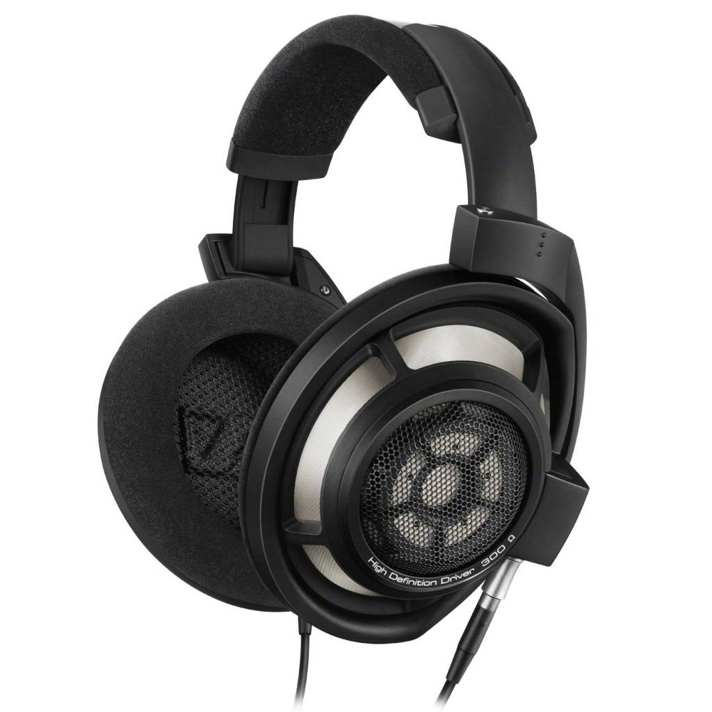 Sennheiser HD 800 S | Wifimedia