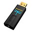 AudioQuest DragonFly Black
