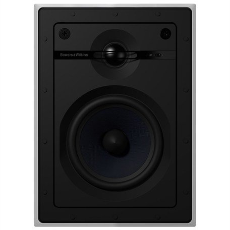 Bowers & Wilkins CWM652 (per paar)