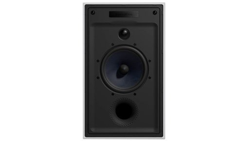 Custom Installion Speakers
