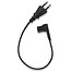 Flexson Short Power Cable for One, One SL, PLAY:1