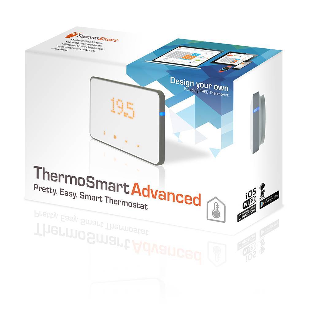 ThermoSmart Advanced