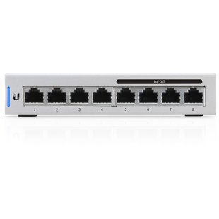 UniFi Switch US-8-60W