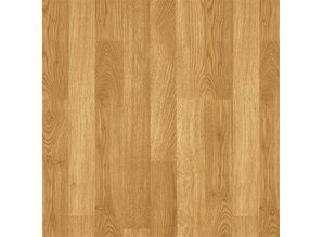 Lamellen eik natuurvernist