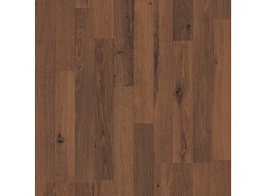 Lamellen vintage Eik donker