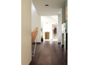 Eik donkergrijs natuurvernist