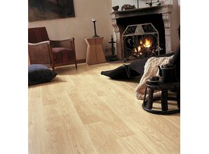 Esdoorn natuurvernist