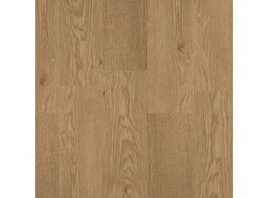 Oude eik mat geolied