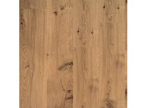 Vintage eik natuurvernist