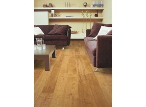 Kerselaar natuurvernist