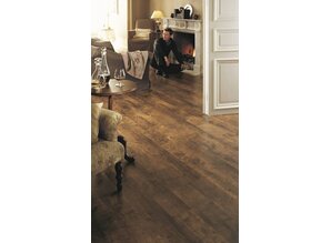 Eik hommage natuur geolied