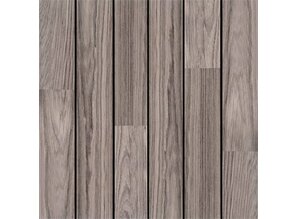 Grijze Teak, scheepsvloer