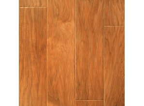 Wilde Esdoorn Amber LHD