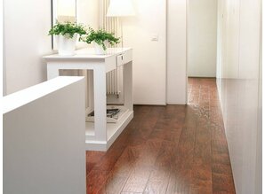 Wilde Esdoorn Colonial LHD