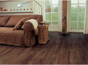 Eik Donkervernist LHD