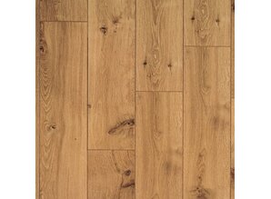 Vintage Eik natuurvernist