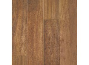 Afzelia Doussie Gebleekt