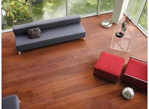 Merbau natuurvernist