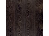 Wenge natuur geolied