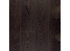 Wenge natuur geolied