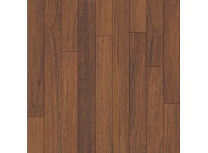 Afzelia Doussie gebleekt