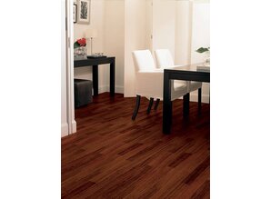 Jatoba natuurvernist