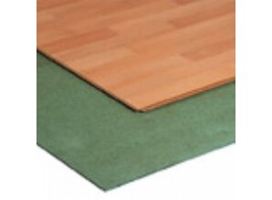 Ondervloerplaten 5,5mm