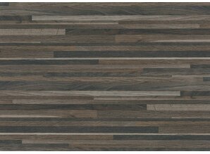 Bruin Gestreepte Eik