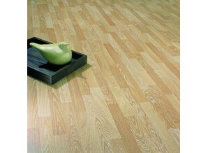 Oude gekalkte Eik 3 str