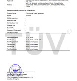 CE zertifizierte bunte FFP2 Maske grau schon ab 0,75 € B2B